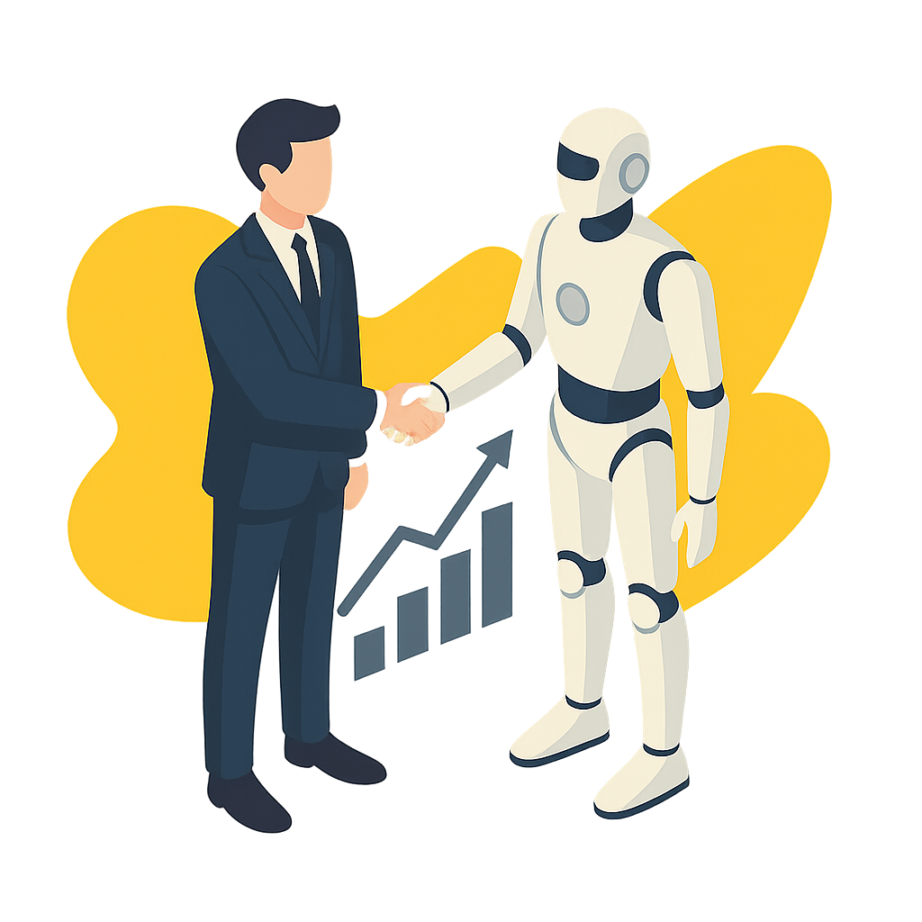 Smart Automation Visual