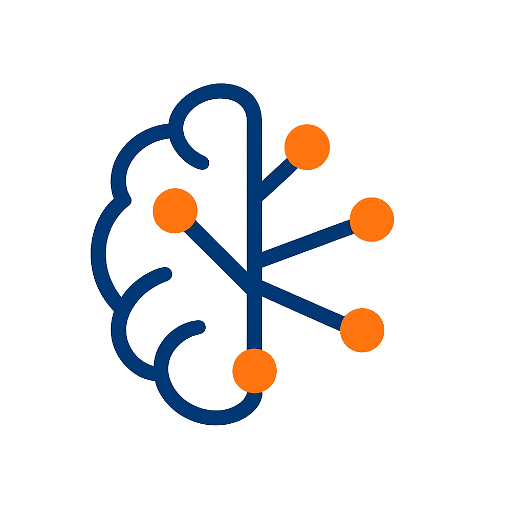 FlowMind Logo